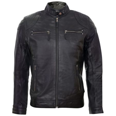 Men Biker Jackets