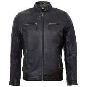 Men Biker Jackets