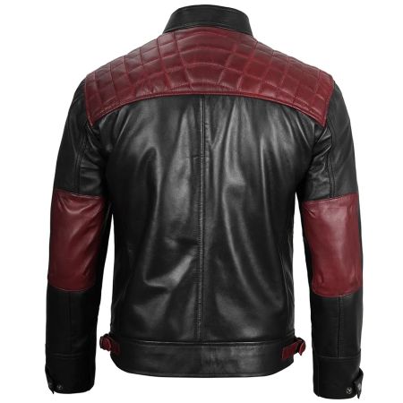 Men Biker Jackets #2