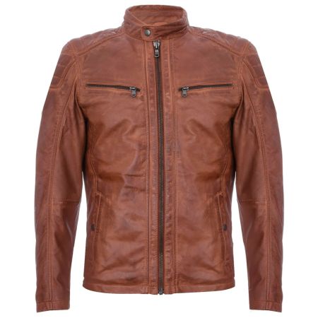 Men Biker Jackets