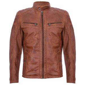 Men Biker Jackets