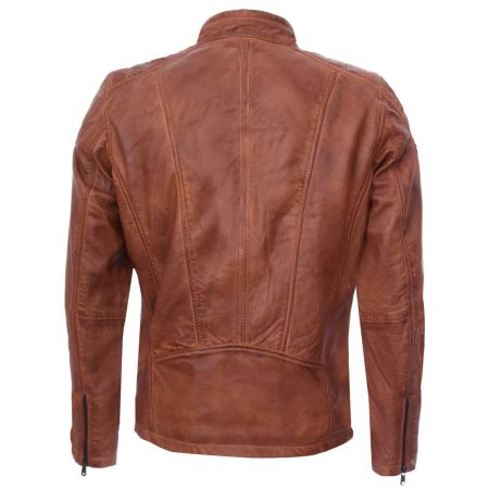 Men Biker Jackets #2