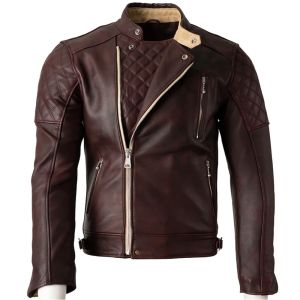 Men Biker Jackets