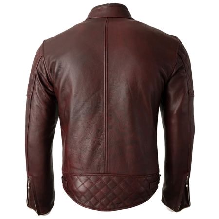 Men Biker Jackets #2