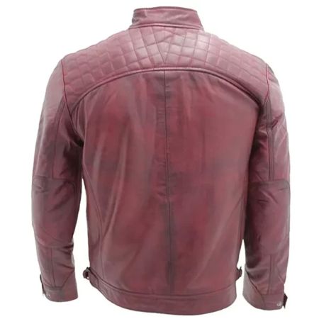 Men Biker Jackets #2
