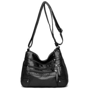 Women Leather Bags