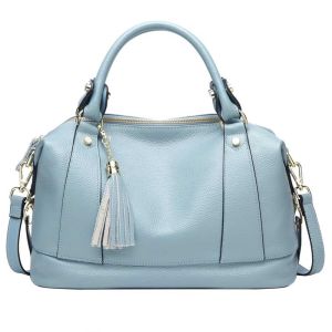 Women Leather Bags