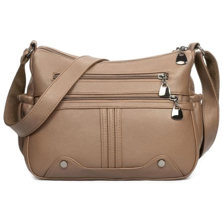 Women Leather Bags
