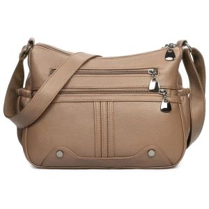 Women Leather Bags