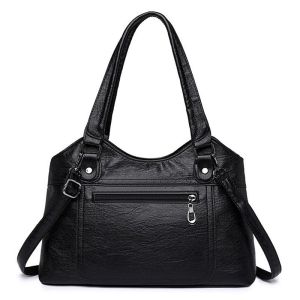 Women Leather Bags