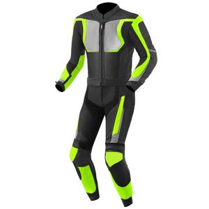 1pc Leather Racing Suit