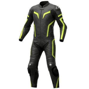 1pc Leather Racing Suit
