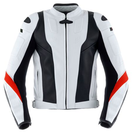 Motorbike Racing Jackets