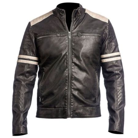 Motorbike Racing Jackets