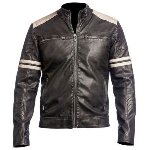 Motorbike Racing Jackets