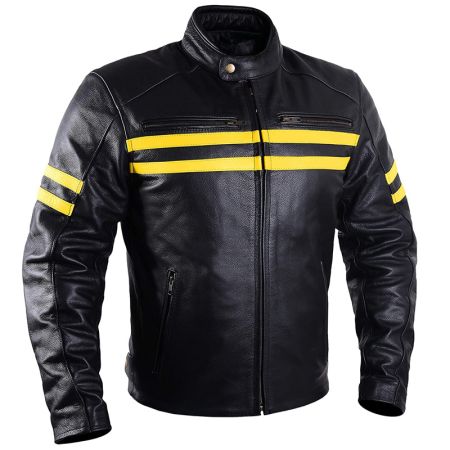 Motorbike Racing Jackets
