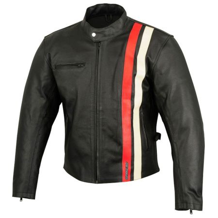 Motorbike Racing Jackets