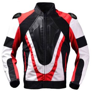 Motorbike Racing Jackets