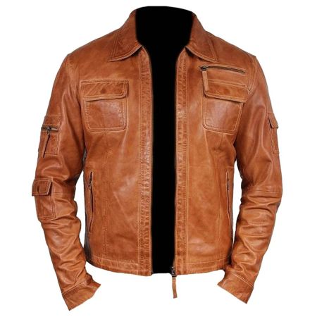 Men Fashion Jackets