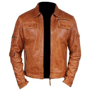 Men Fashion Jackets