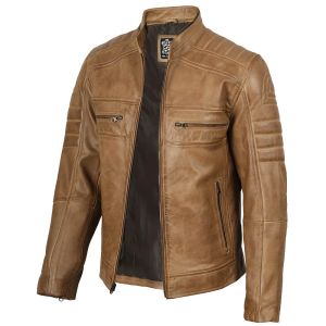 Men Fashion Jackets