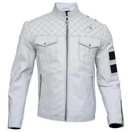Men Fashion Jackets