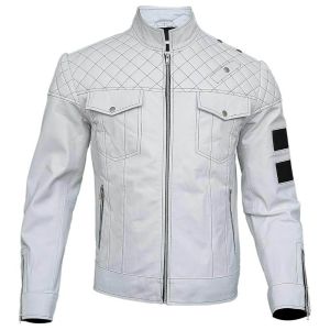 Men Fashion Jackets