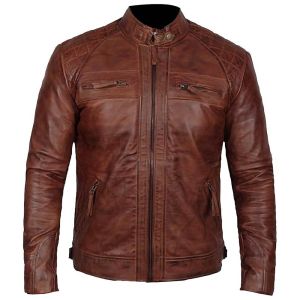 Men Fashion Jackets