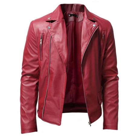 Men Fashion Jackets