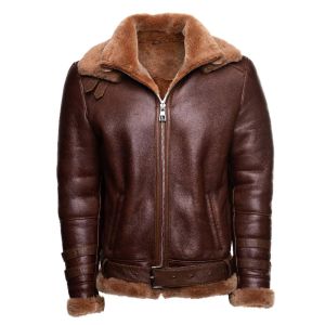 Men WInter Jacket