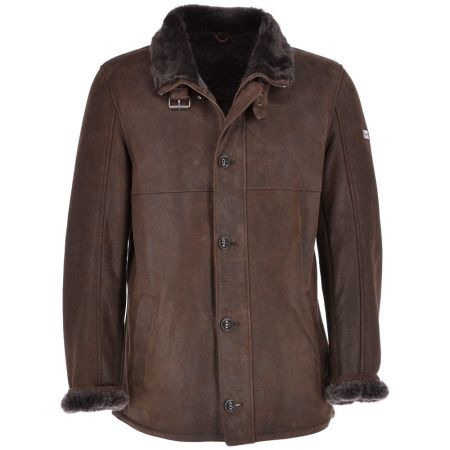 Men WInter Jacket