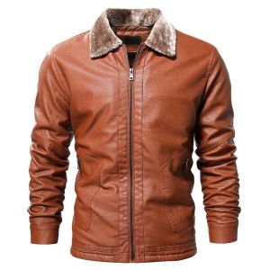 Men WInter Jacket