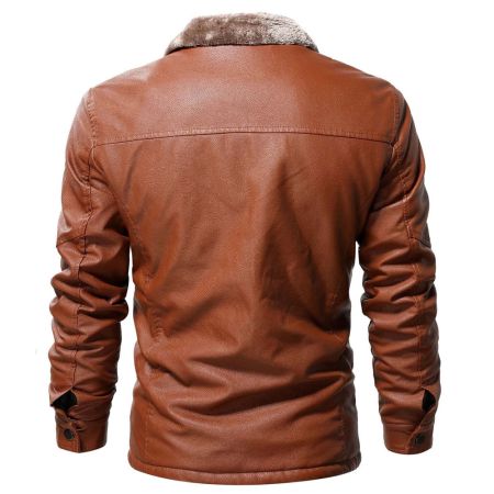 Men WInter Jacket #2