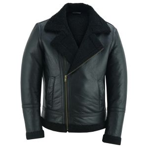 Men WInter Jacket