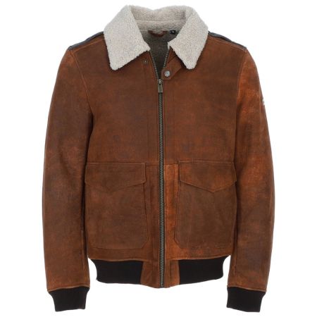 Men WInter Jacket