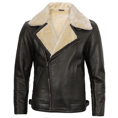 Men WInter Jacket