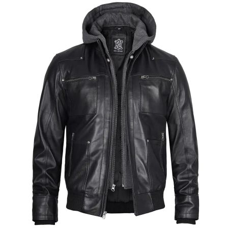 Men WInter Jacket