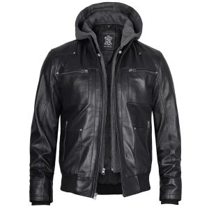 Men WInter Jacket