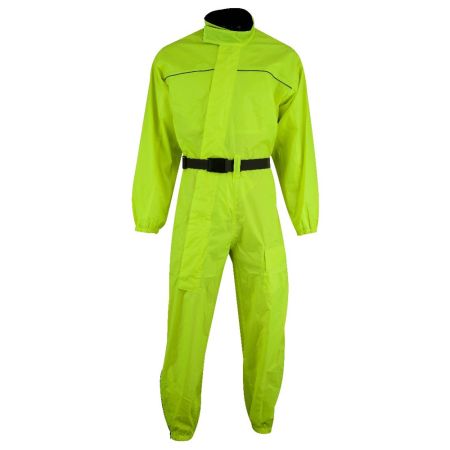 Rain Suit
