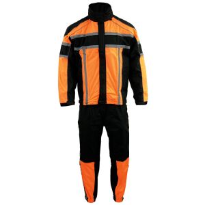 Rain Suit