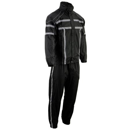 Rain Suit