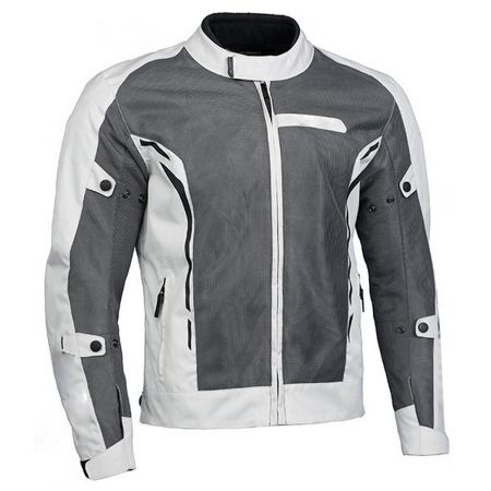 Men Textile Jackets