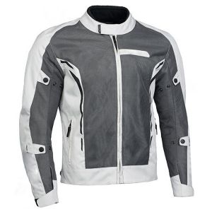 Men Textile Jackets