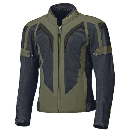 Men Textile Jackets