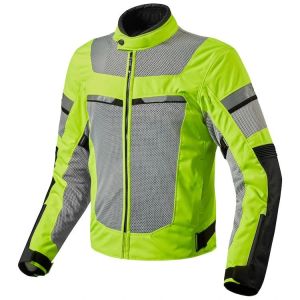 Men Textile Jackets