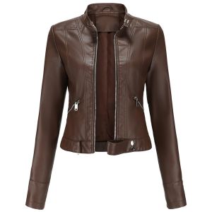 Women Fashion Jackets