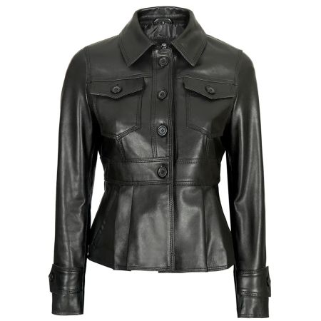 Women Fashion Jackets