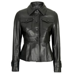 Women Fashion Jackets