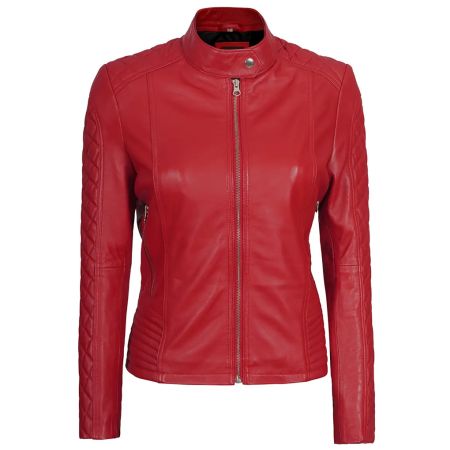 Women Fashion Jackets