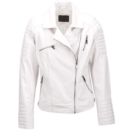 Women Biker Jackets